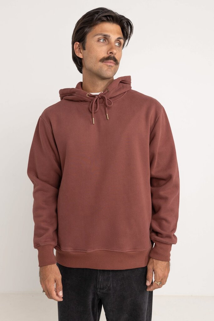 Rhythm Classic Fleece Hood