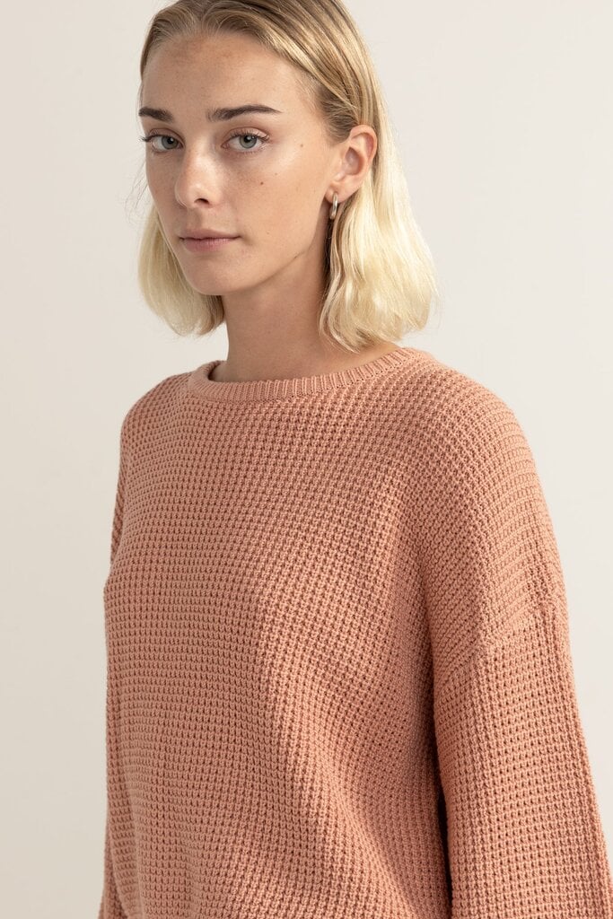 Rhythm Classic Knit Jumper