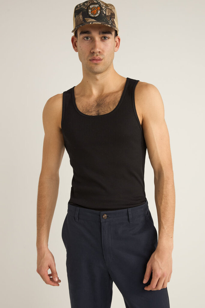 Rhythm Everyday Singlet