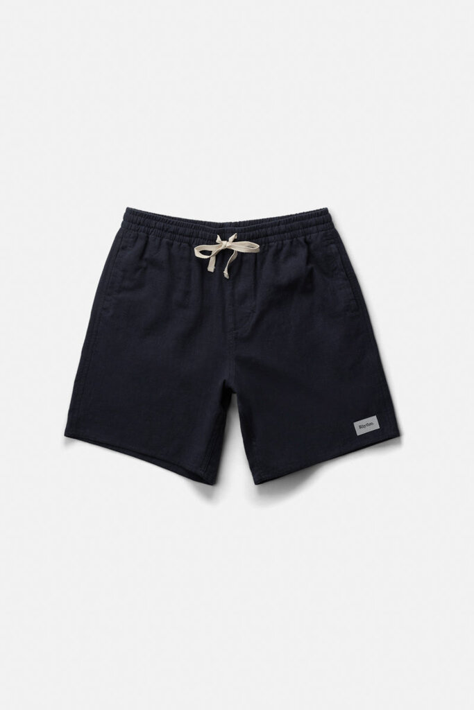 Rhythm Textured Linen Jam