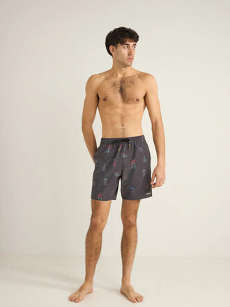 Rhythm Vibes Beach Short