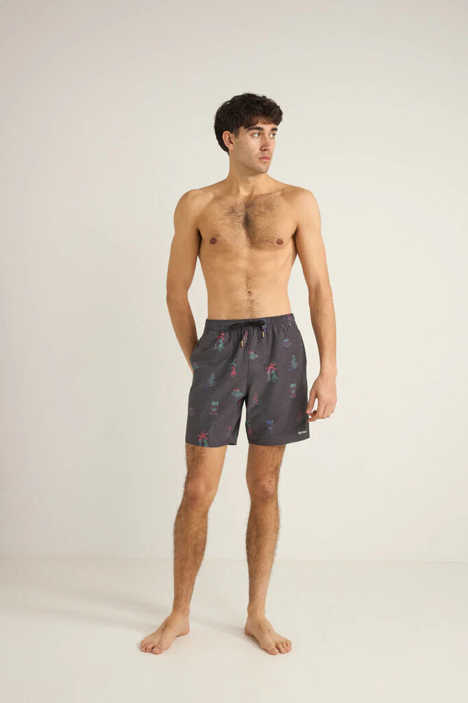 Rhythm Vibes Beach Short