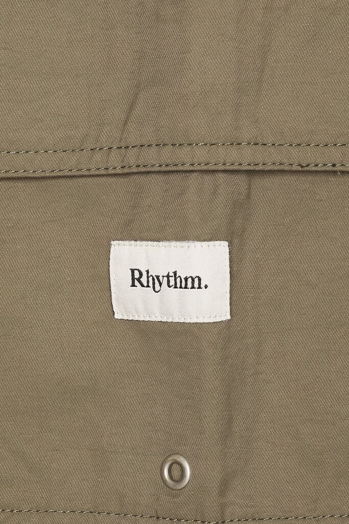 Rhythm Cargo Trunk