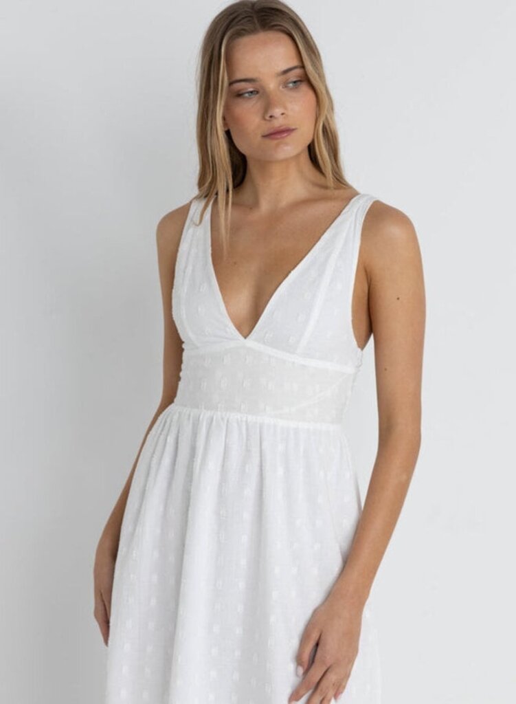 Rhythm Mirage Maxi Dress