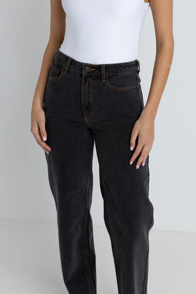 Rhythm Beyond Relaxed Leg Jean