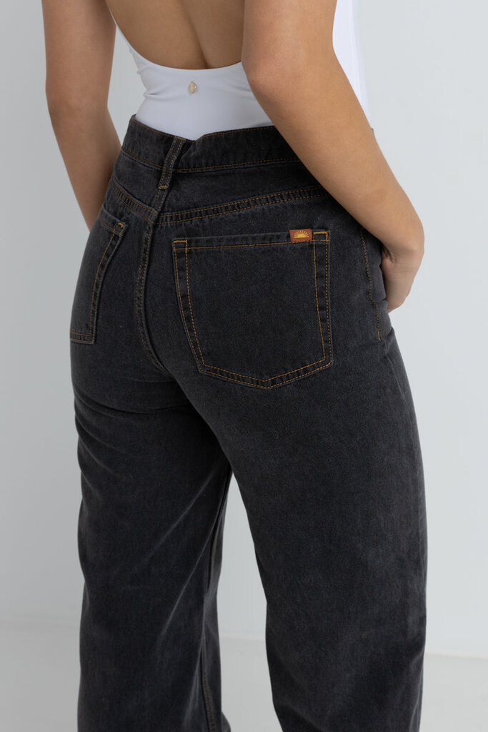 Rhythm Beyond Relaxed Leg Jean