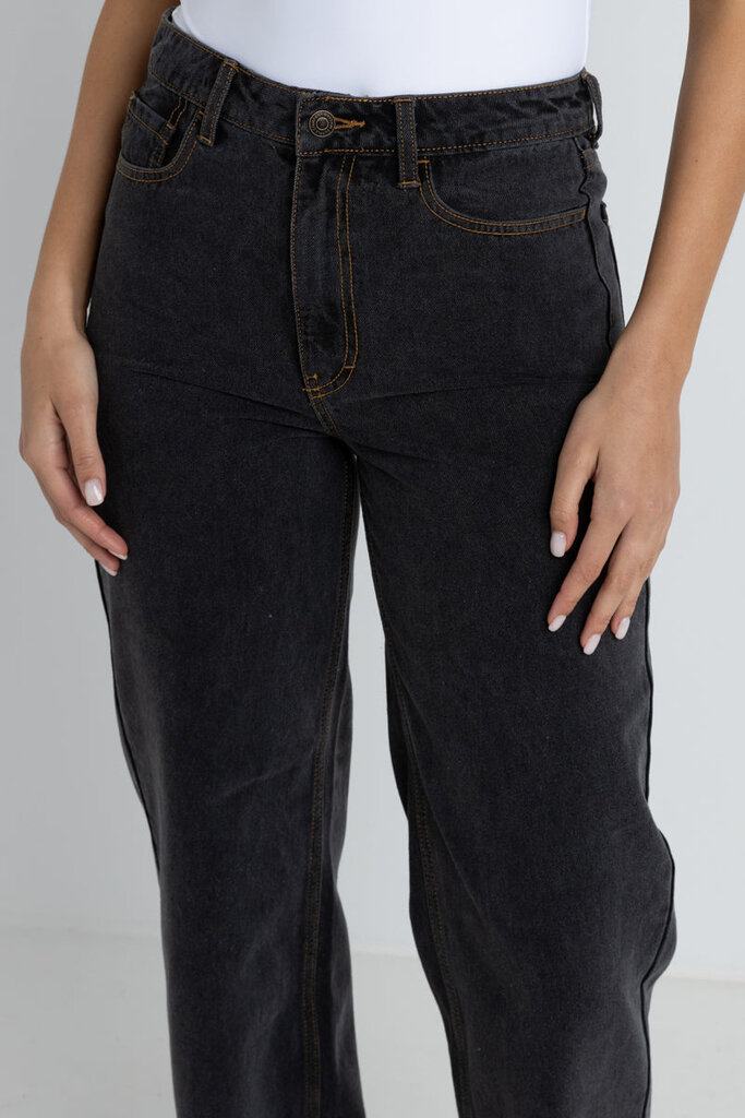 Rhythm Beyond Relaxed Leg Jean