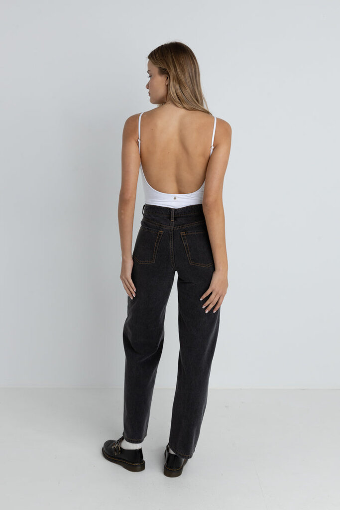 Rhythm Beyond Relaxed Leg Jean