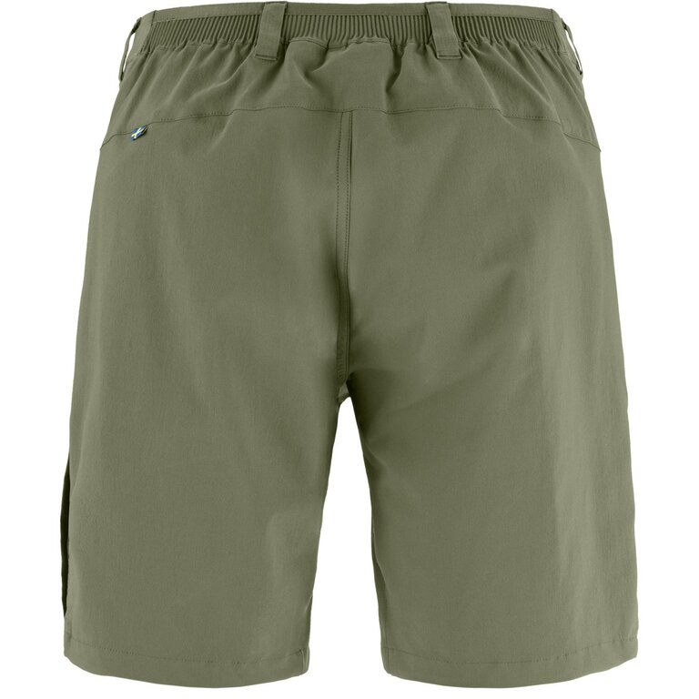 Fjallraven Abisko Hybrid Trail Shorts M