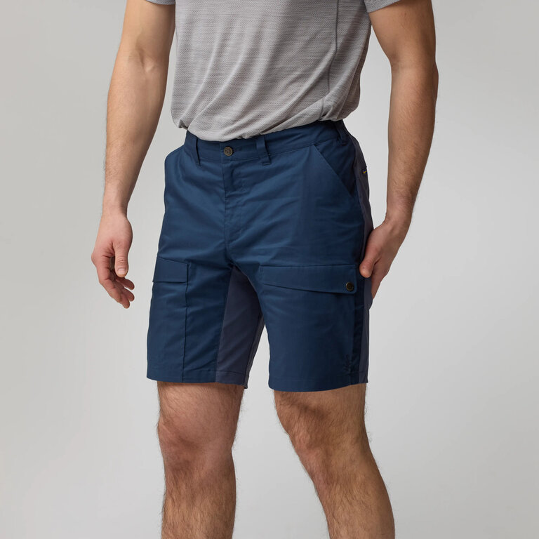 Fjallraven Abisko Hybrid Trail Shorts M