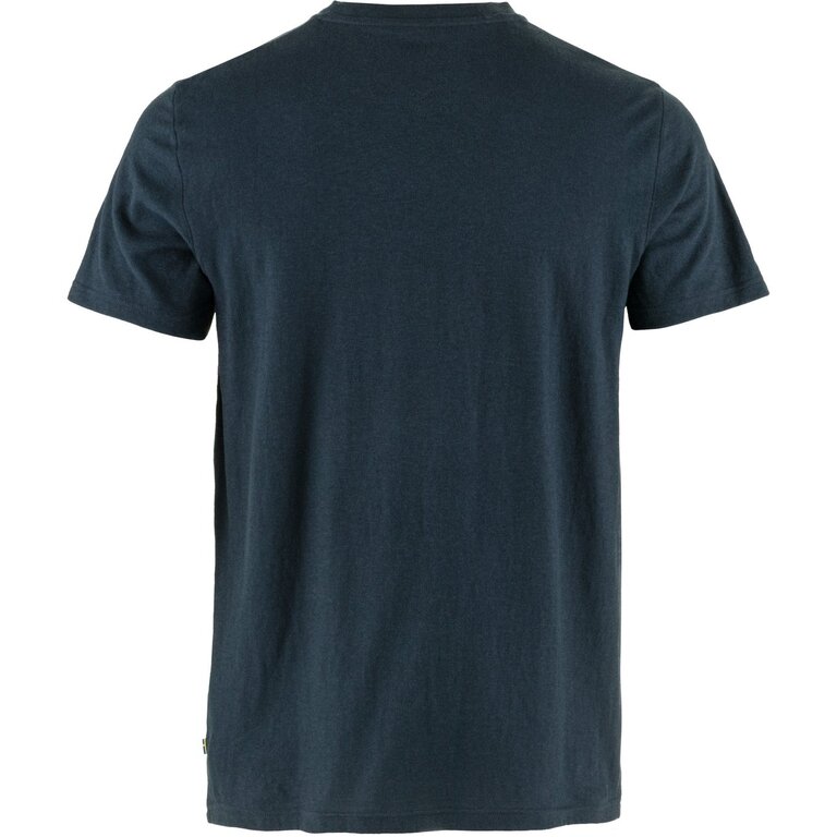 Fjallraven Hemp Blend T-Shirt M