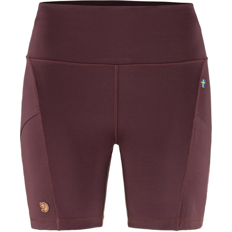 Fjallraven Abisko 6" Short Tights W