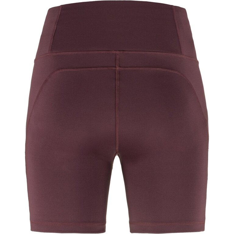 Fjallraven Abisko 6" Short Tights W