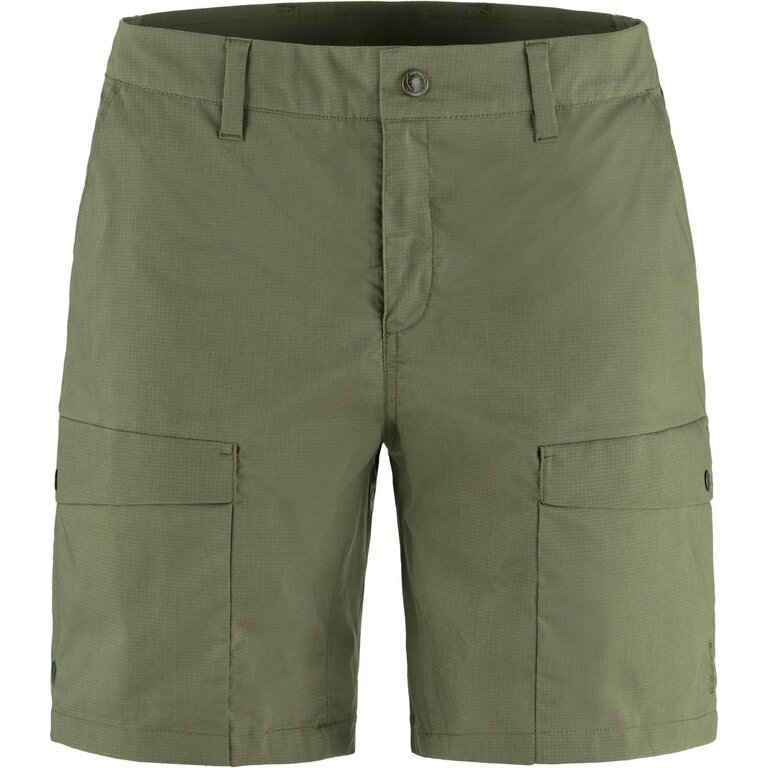 Fjallraven Abisko Hybrid Trail Shorts W