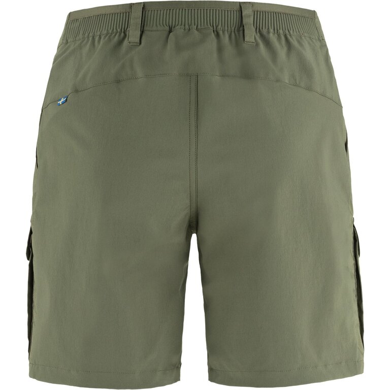 Fjallraven Abisko Hybrid Trail Shorts W