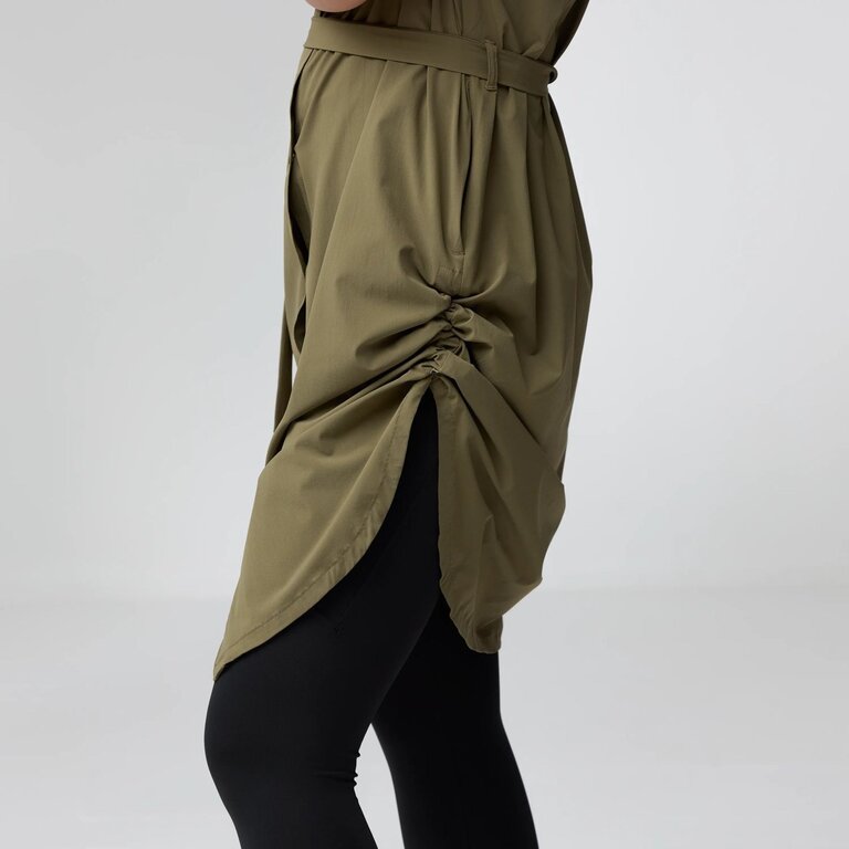 Fjallraven Abisko Fjall Dress W