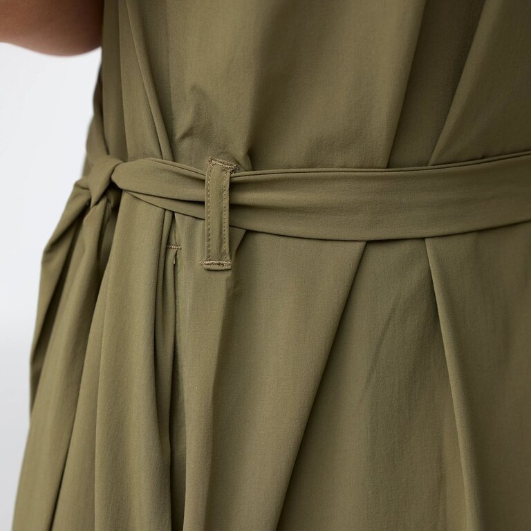 Fjallraven Abisko Fjall Dress W