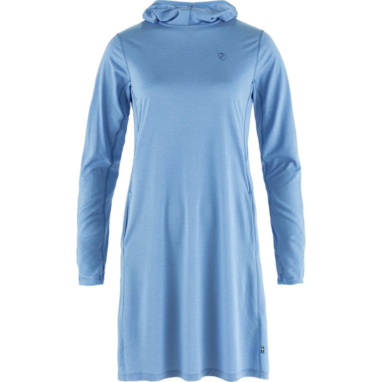 Fjallraven Abisko Sun-Hoodie Dress W