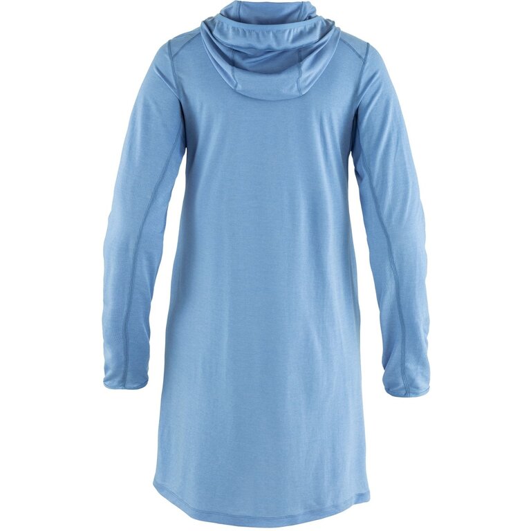 Fjallraven Abisko Sun-Hoodie Dress W