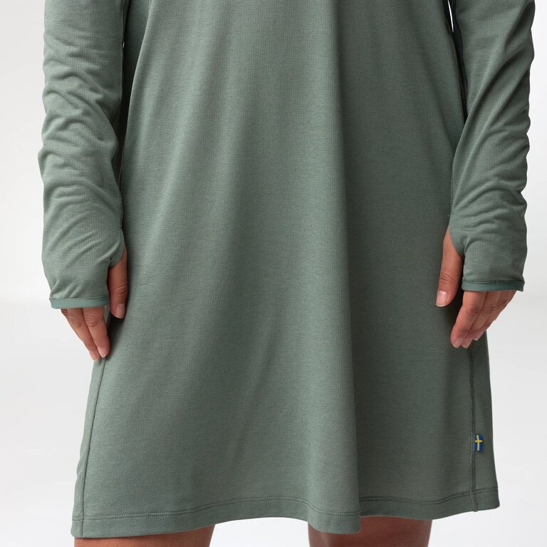 Fjallraven Abisko Sun-Hoodie Dress W