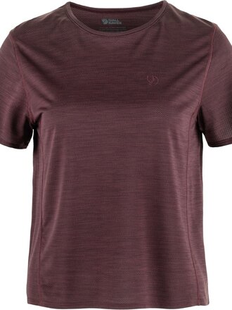 Fjallraven Abisko Lite SS W