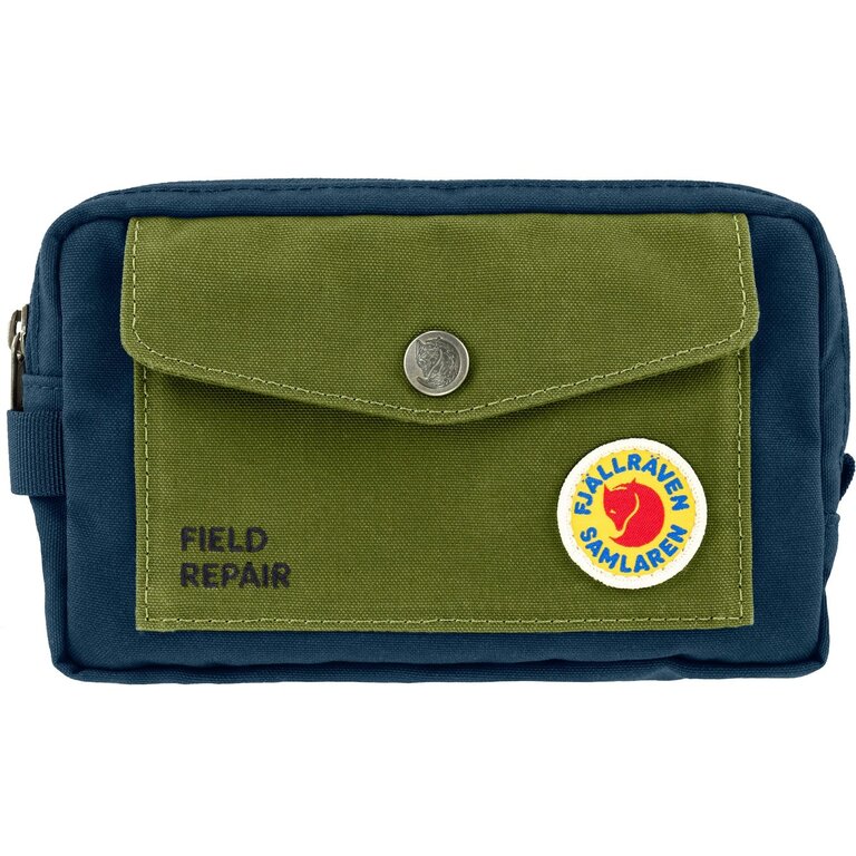 Fjallraven Samlaren Field Repair