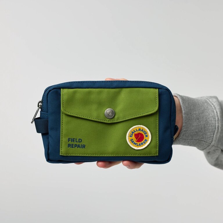Fjallraven Samlaren Field Repair