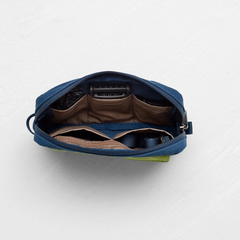 Fjallraven Samlaren Field Repair