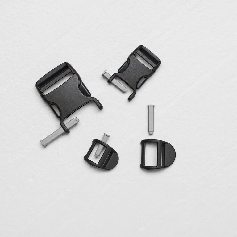 Fjallraven Samlaren Field Repair