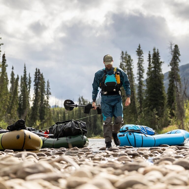 Fjallraven Abisko Bottle Pocket