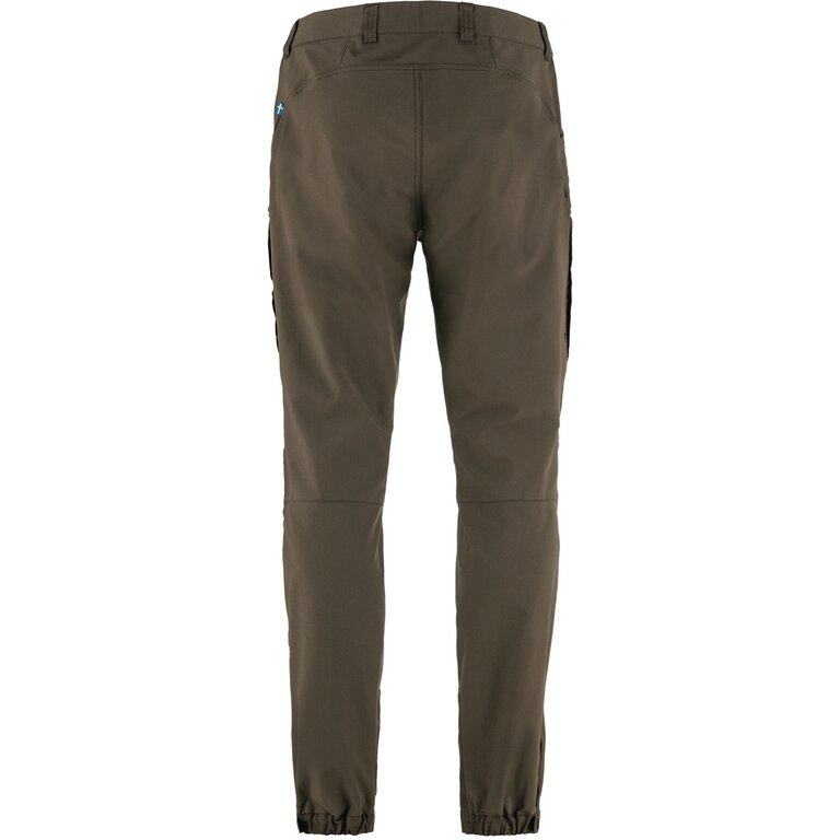 Fjallraven Keb Agile Trousers M Regular