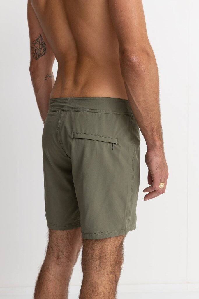 Rhythm Classic Stretch Trunk