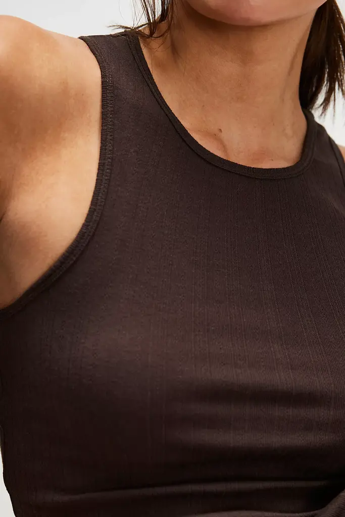 Free People Fresh In Love Tank