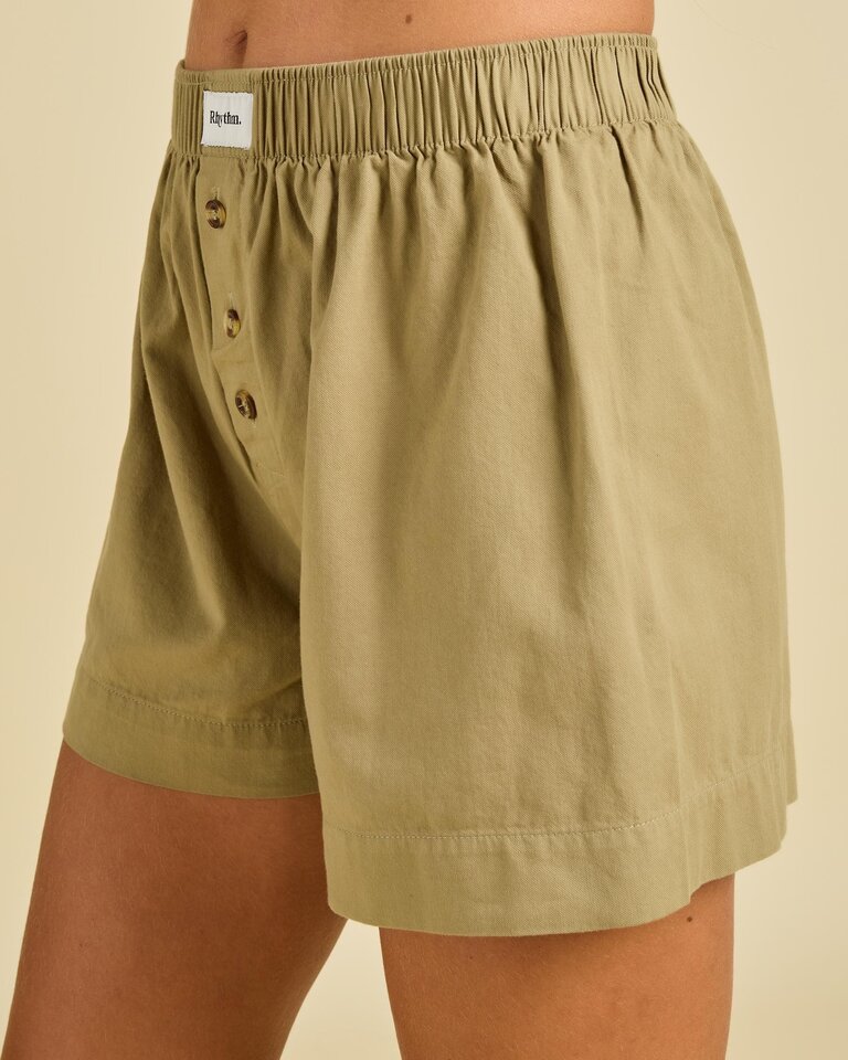 Rhythm Desi Boxer Shorts