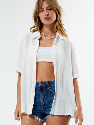 Rhythm Classic Lounge Shirt