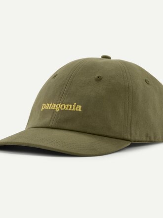 Patagonia Fitz Roy Icon Trad Cap