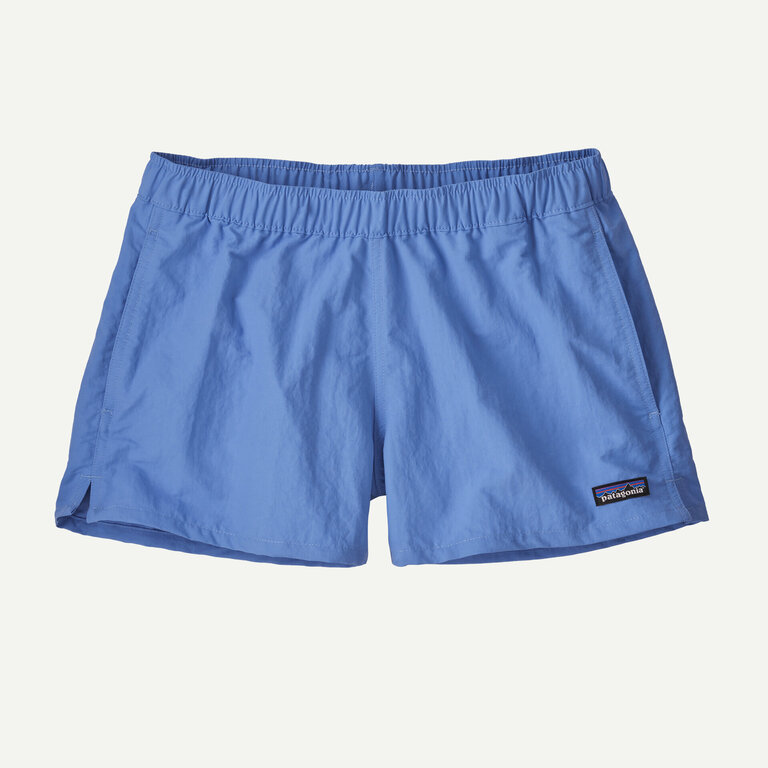 Patagonia W's Barely Baggies Shorts - 2 1/2 in.