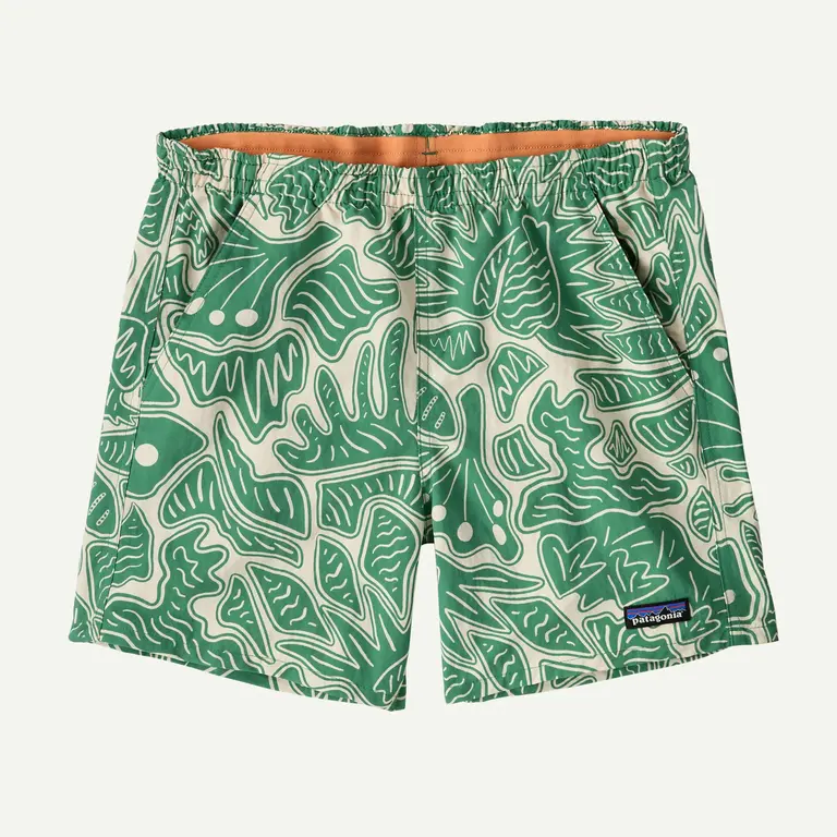 Patagonia W's Baggies Shorts - 5"