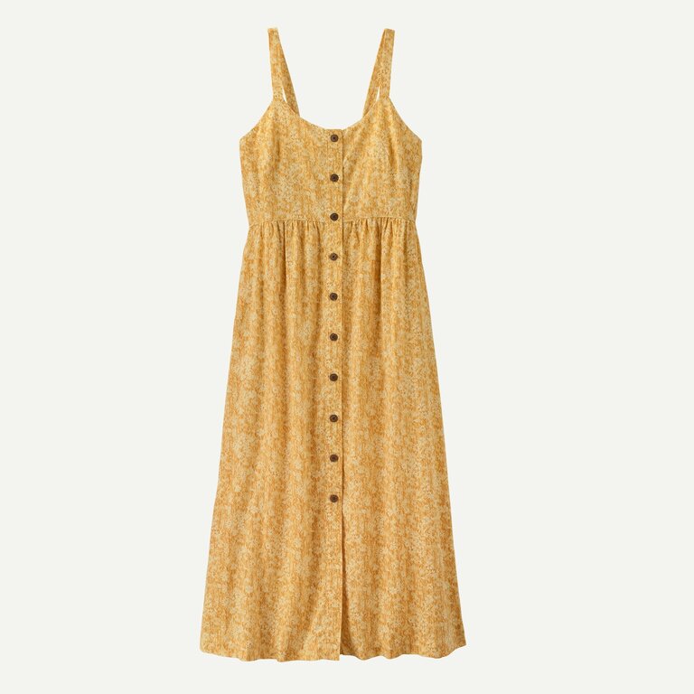 Patagonia W's Garden Island Dress