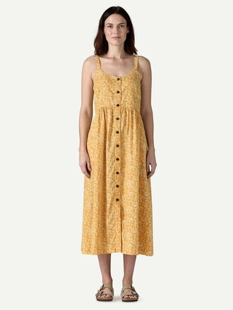 Patagonia W's Garden Island Dress
