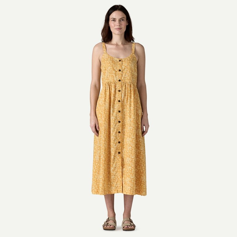 Patagonia W's Garden Island Dress