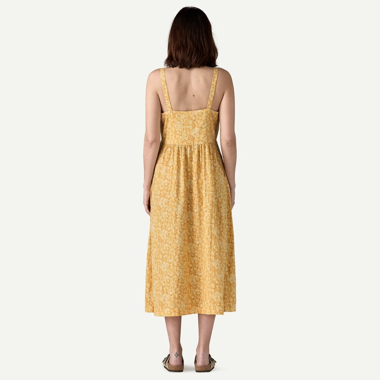 Patagonia W's Garden Island Dress