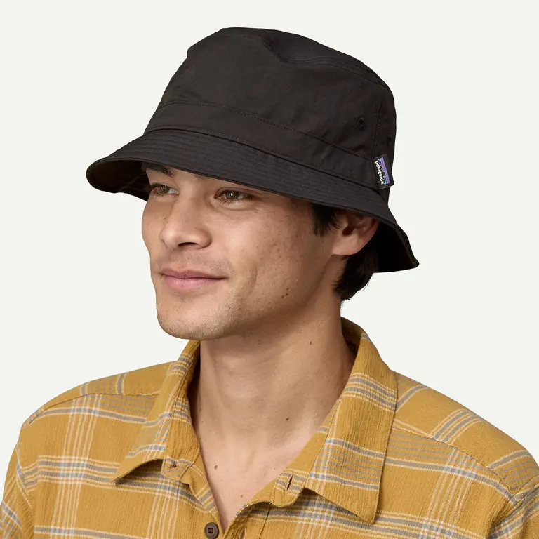 Patagonia Wavefarer Bucket Hat