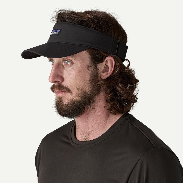 Patagonia Terrebonne Visor
