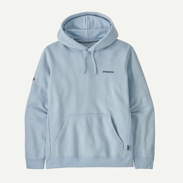 Patagonia Fitz Roy Icon Uprisal Hoody