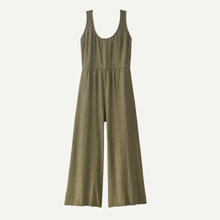Patagonia W's Garden Island Jumpsuit