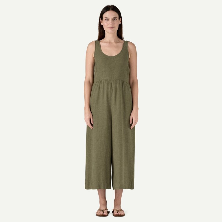 Patagonia W's Garden Island Jumpsuit