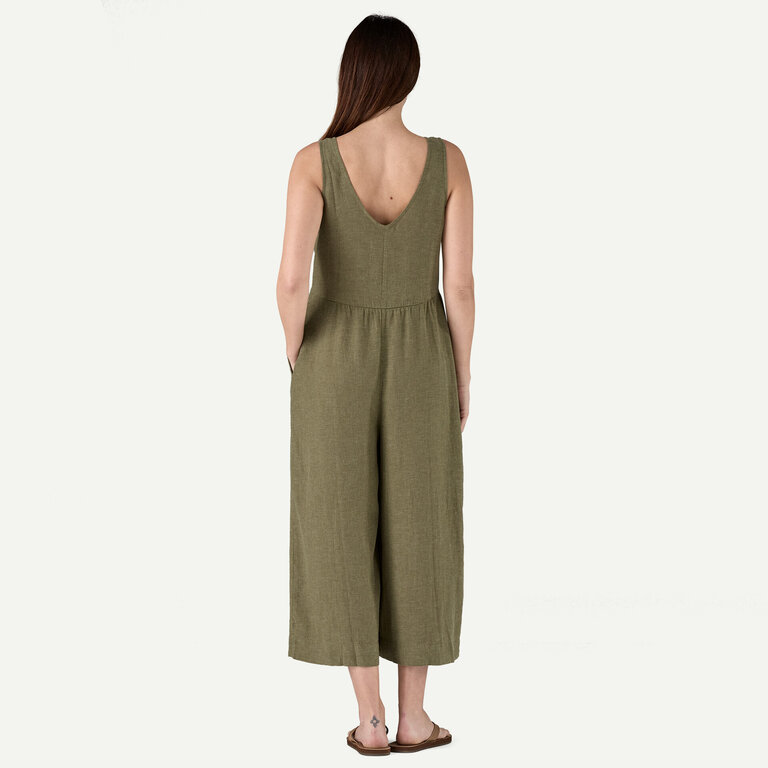 Patagonia W's Garden Island Jumpsuit