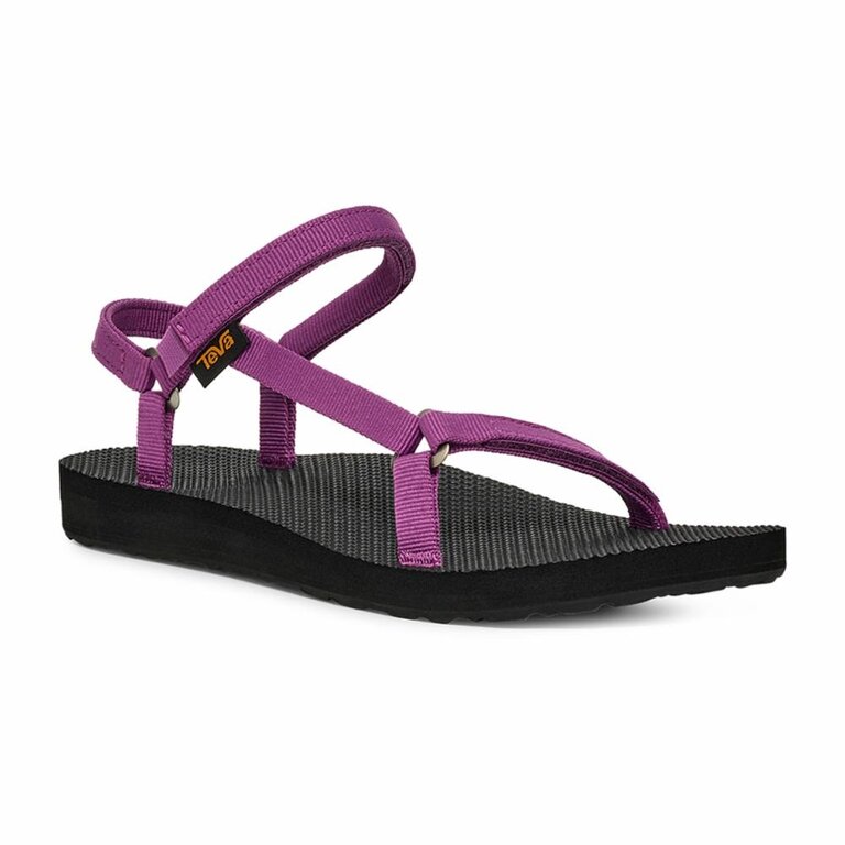 Teva Original Universal Slim - Striking Purple