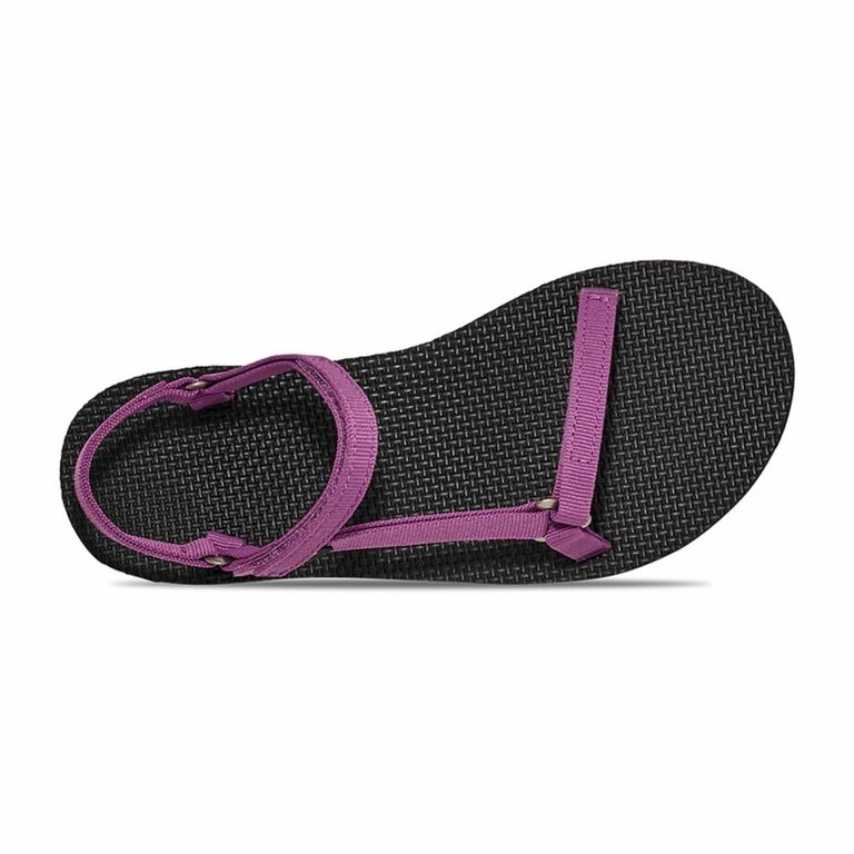Teva Original Universal Slim - Striking Purple